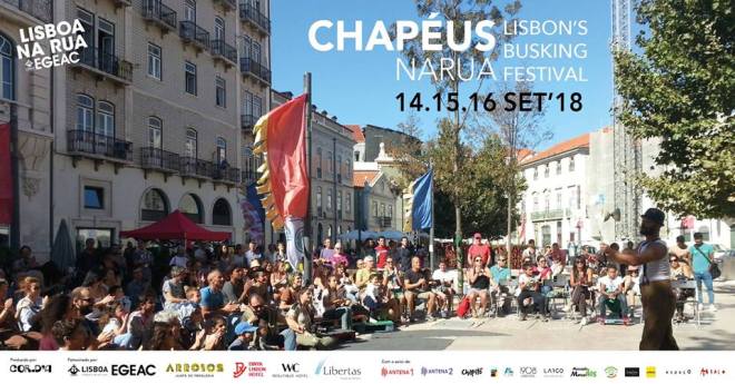 artisti a lisbona eventi