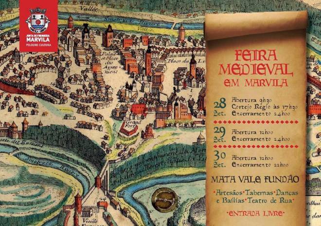 lisbona fiera medievale fiere artigianato lisbona