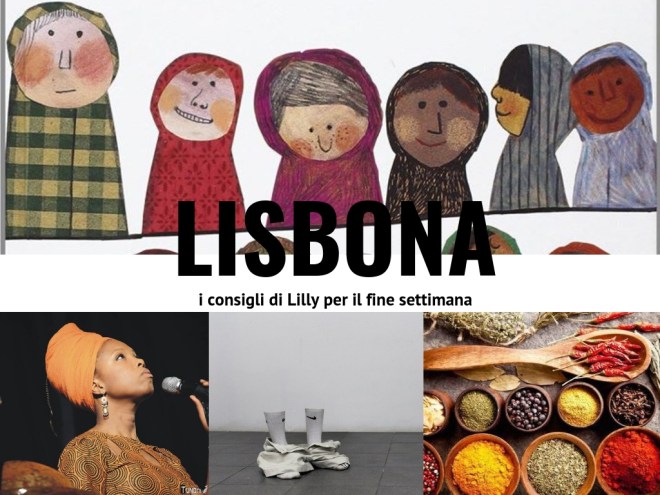 eventi settembre 2018 lisbona portogallo eventi fine settimana lisbona