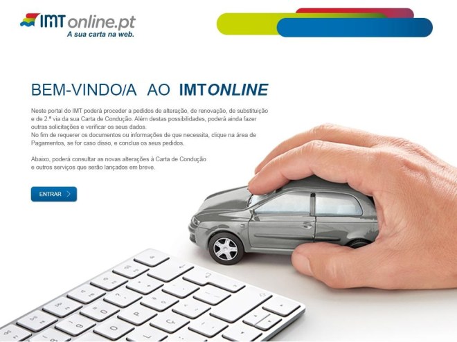 rinnovo patente italiana in portogallo motorizzazione portogallo