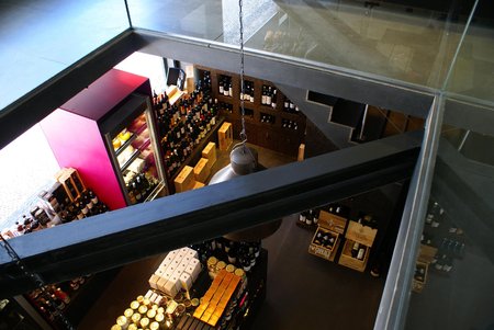 negozio vino lisbona