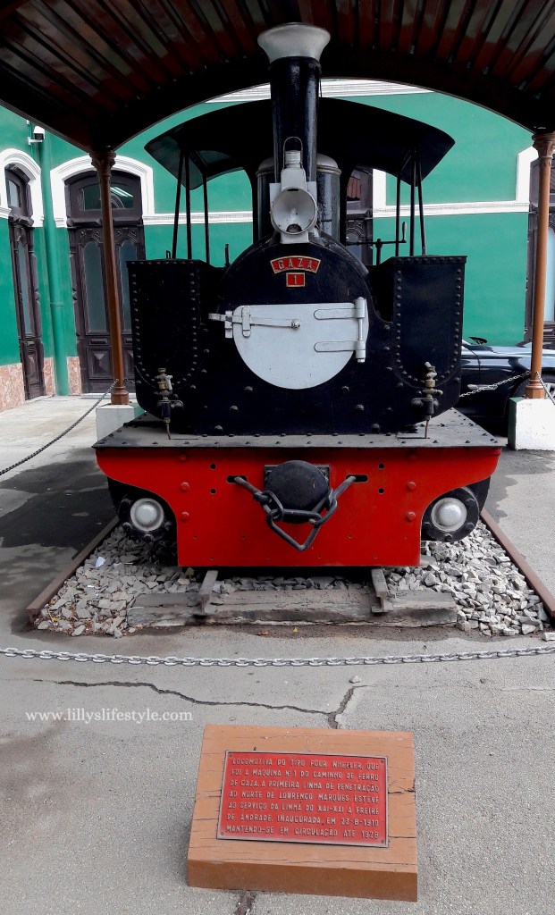 cosa visitare maputo mozambico