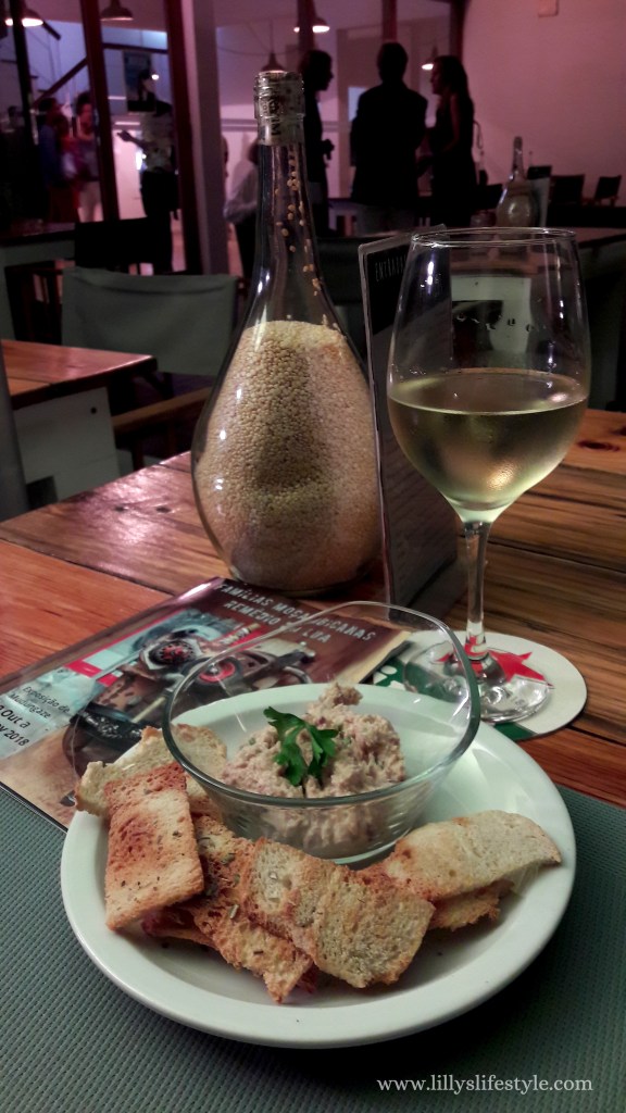 dove mangiare maputo mozambico