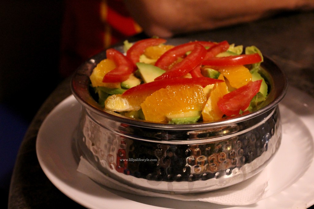 dove mangiare a fes fez marocco