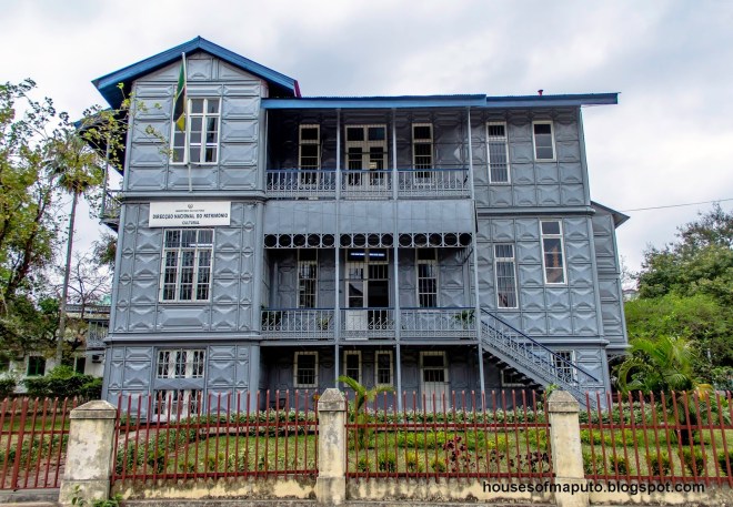 luoghi d'interesse maputo visitare maputo cosa visitare