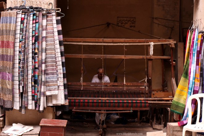 artigianato fez fez marocco