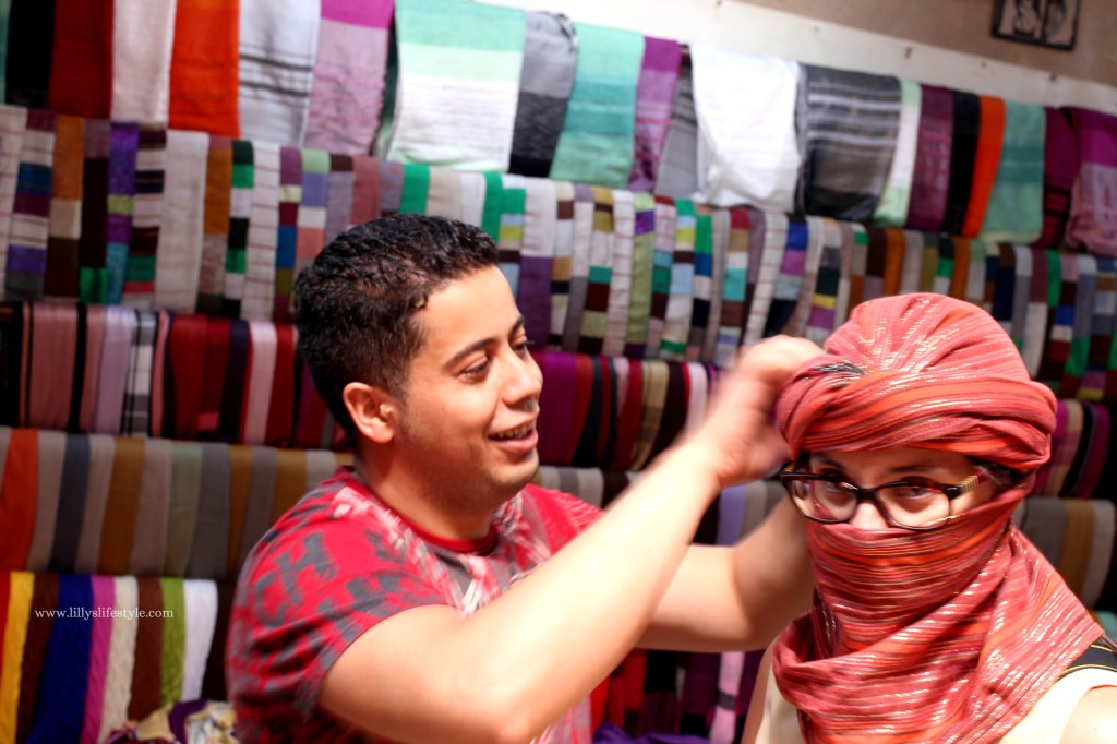 visitare cosa fare a fez fes marocco