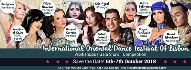 festival danza lisbona