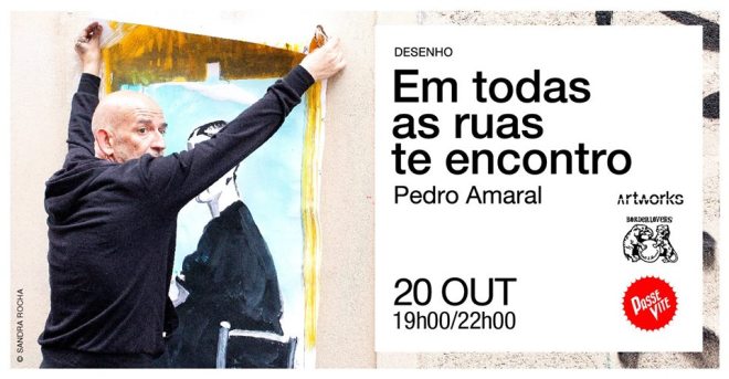 galleria arte lisbona