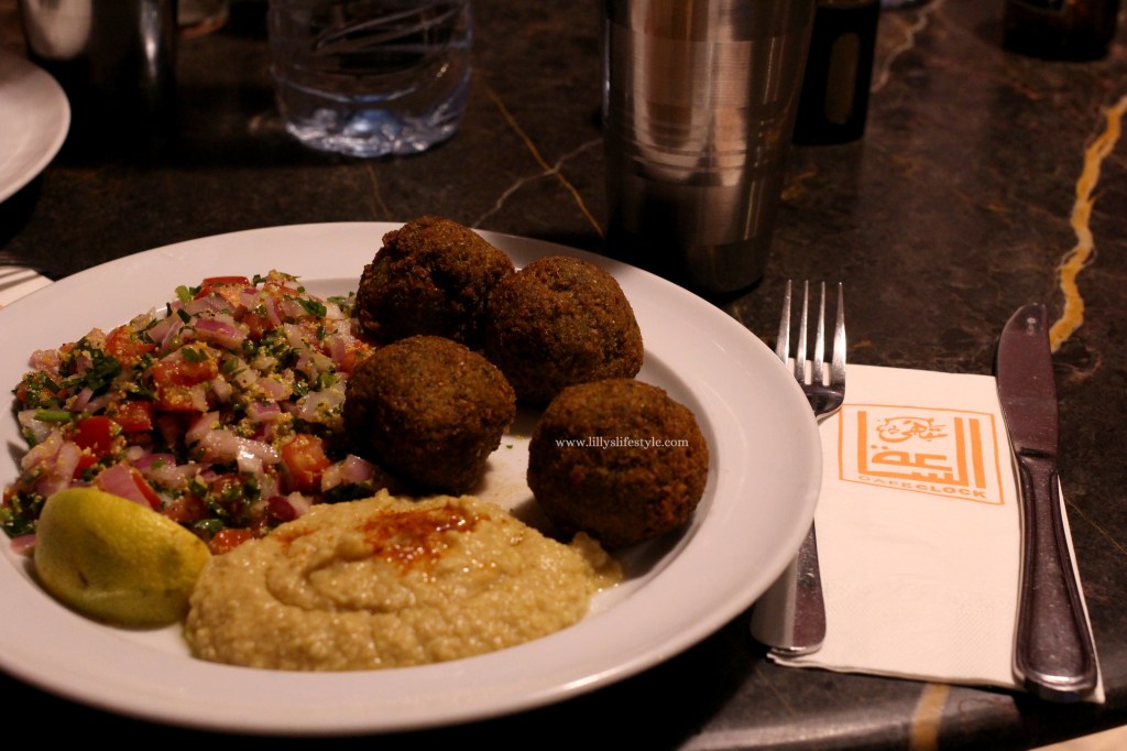 dove mangiare a fes fez marocco