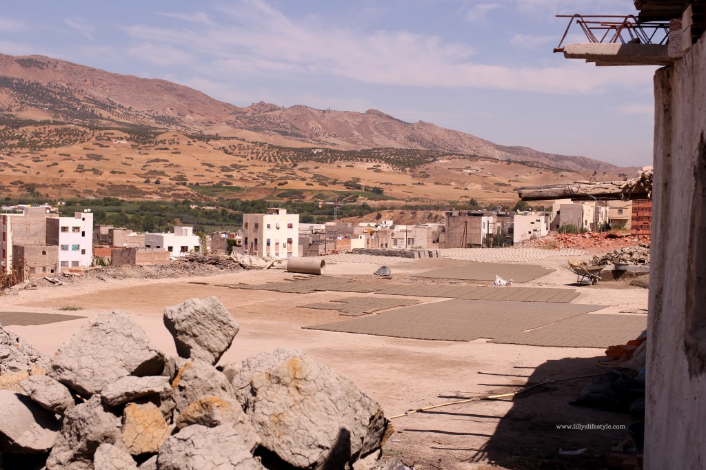 cosa visitare a fes fez maroccho