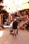fes medina marocco