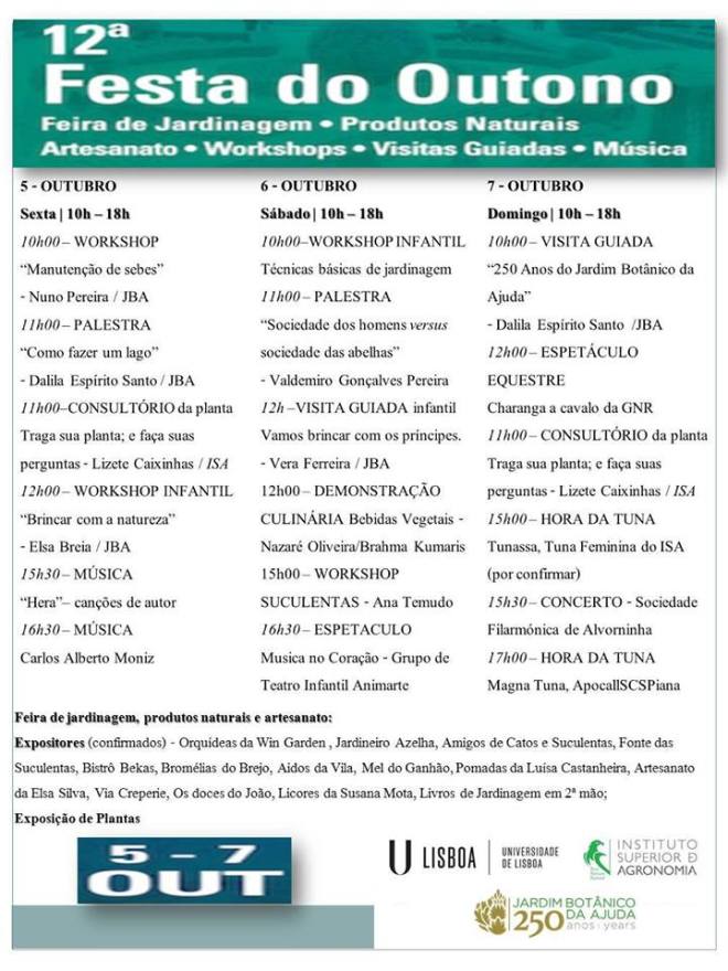 fiere e artigianato lisbona