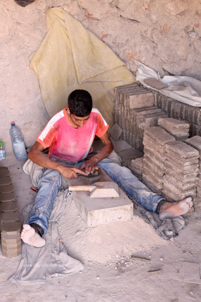 cosa visitare a fes fez maroccho