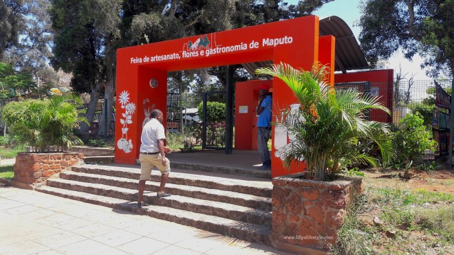 fiera e mercatini maputo mozambico cosa visitare maputo mozambico