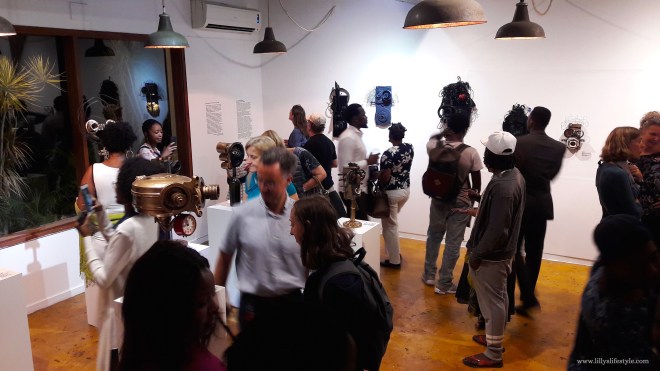 galleria arte maputo mozambico cosa visitare maputo mozambico