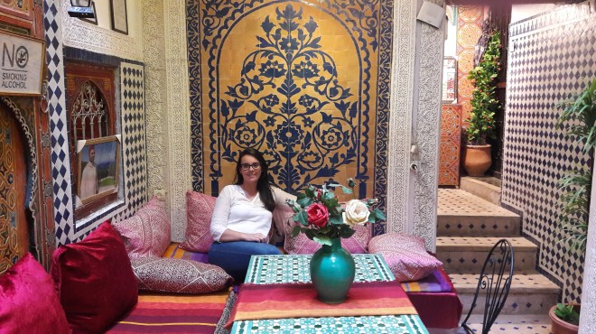 dove dormire fez fez marocco