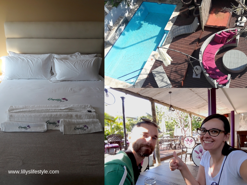 dove dormire a maputo mozambico