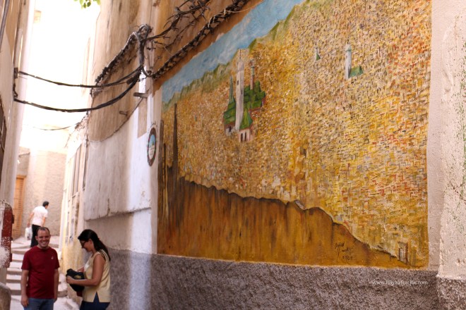 merzouga tours fes marocco