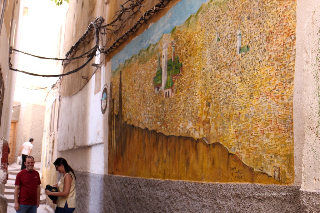 merzouga tours fes marocco