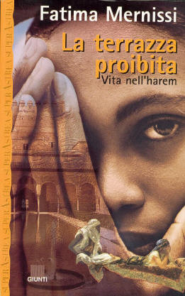 La terrazza proibita - Fatema Mernissi