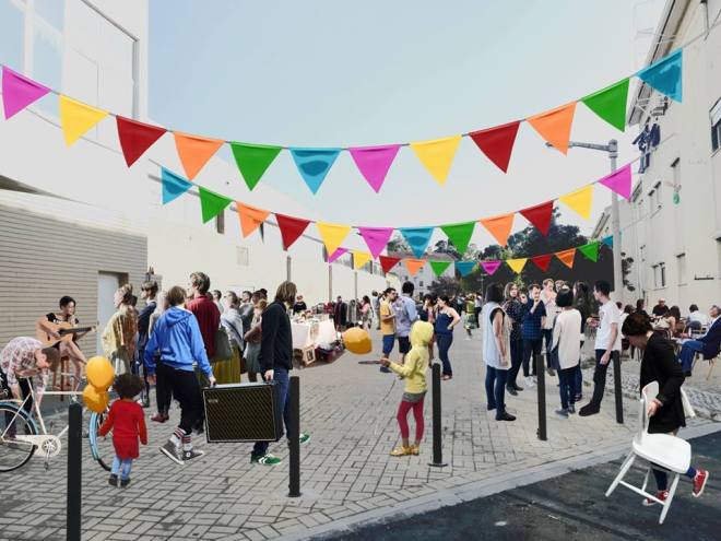 lisbona non turistica