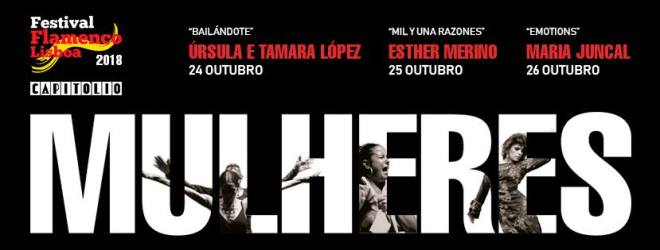 flamenco capitolio lisbona