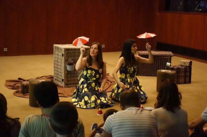 lisbona cosa fare con i bambini