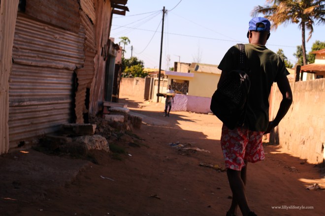 maputo cosa visitare maputo non turistica mafalala