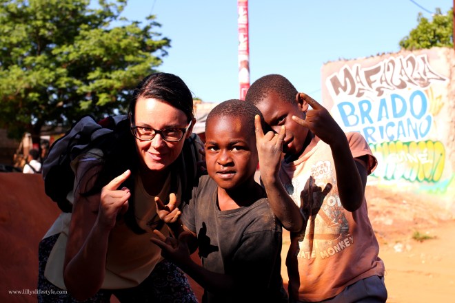 maputo non turistica mafalala