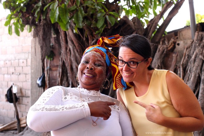 maputo cosa visitare maputo non turistica mafalala