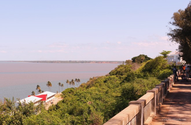 cosa visitare maputo mozambico