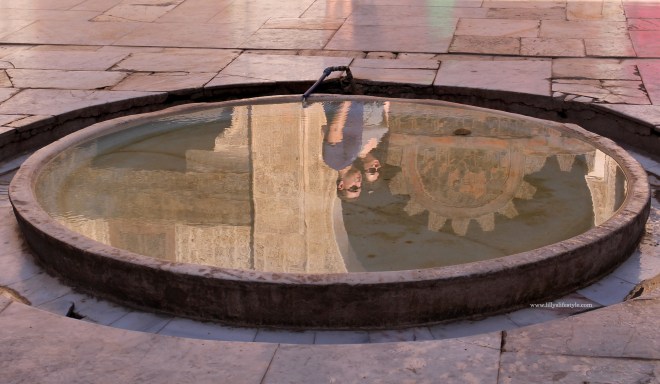 cosa visitare a fes marocco