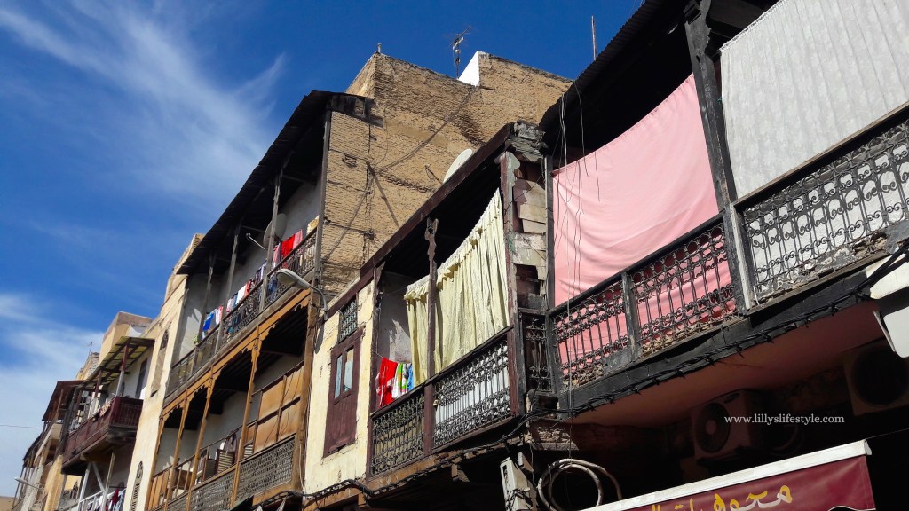 quartiere ebraico fes marocco