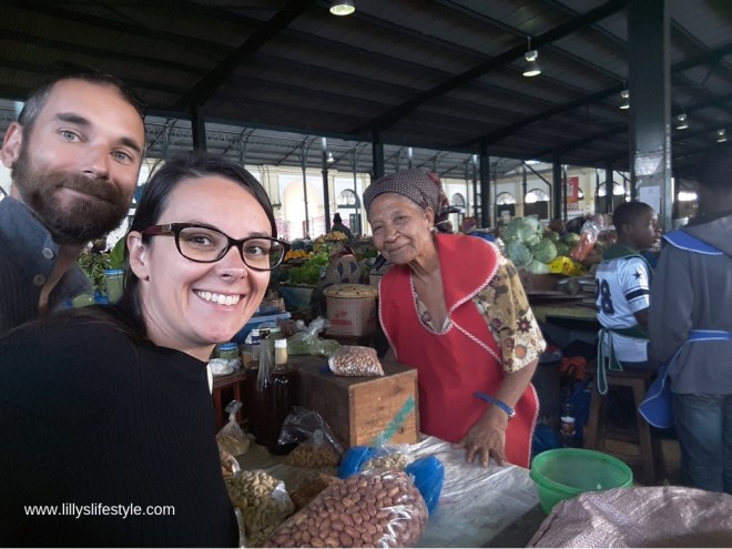 mercato centrale maputo mozambico cosa visitare maputo mozambico
