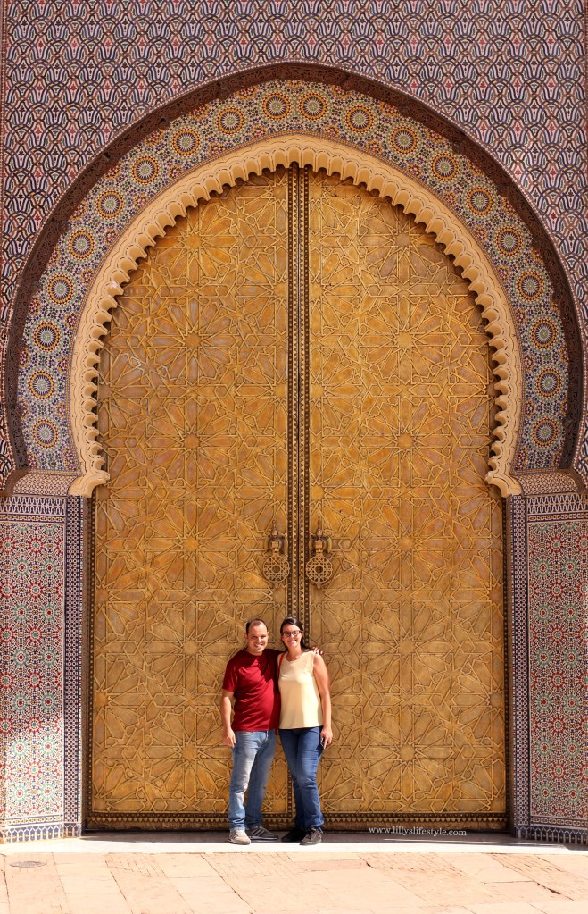 cosa visitare fez fez marocco