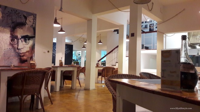 dove mangiare maputo mozambico ristorante maputo mozambico