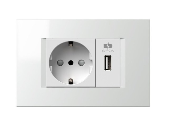 corrente e spine in mozambico