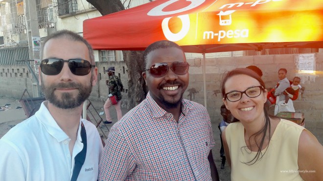 tour in italiano mafalala maputo mozambico cosa visitare maputo mozambico