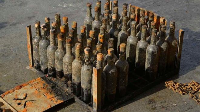 vini sommersi portogallo sines