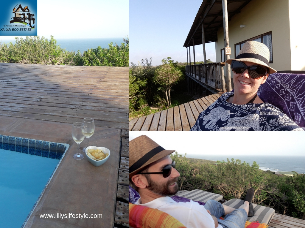 dove dormire xai xai mozambico