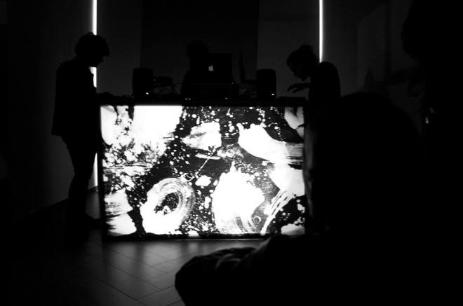 lisbona eventi arte novembre 2018 gallerie arte lisbona