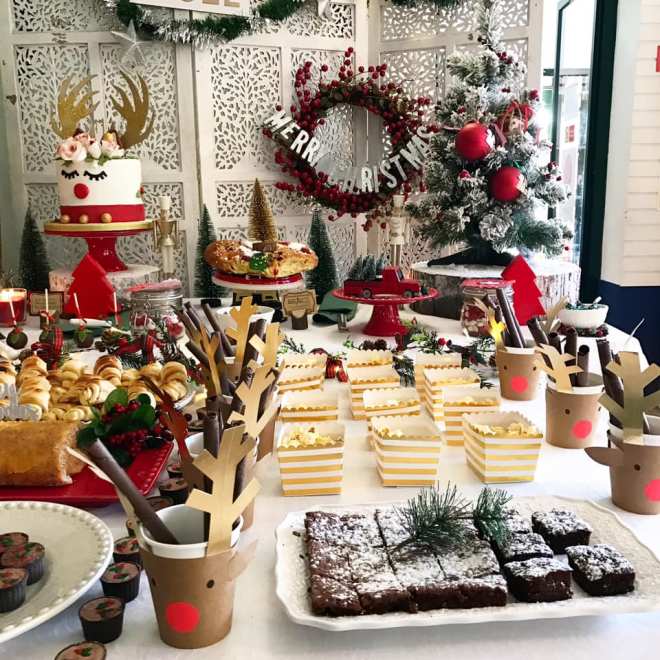 festa natale 2018 bambini a lisbona