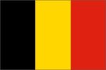 bandiera belgio