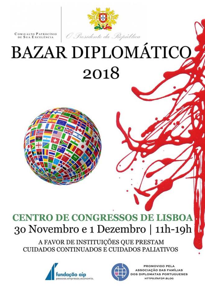 mercato lisbona beneficenza