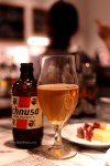birra artigianale terra madre aperitivo lisbona