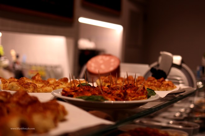 dove mangiare italiano a lisbona