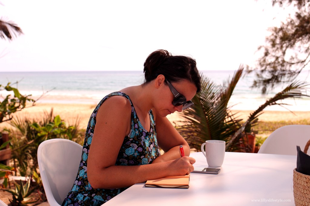 happi restaurant topo