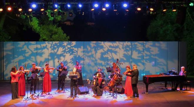 lisbona concerti di natale 2018