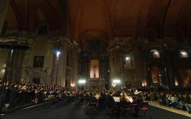 concerti gratuiti lisbona